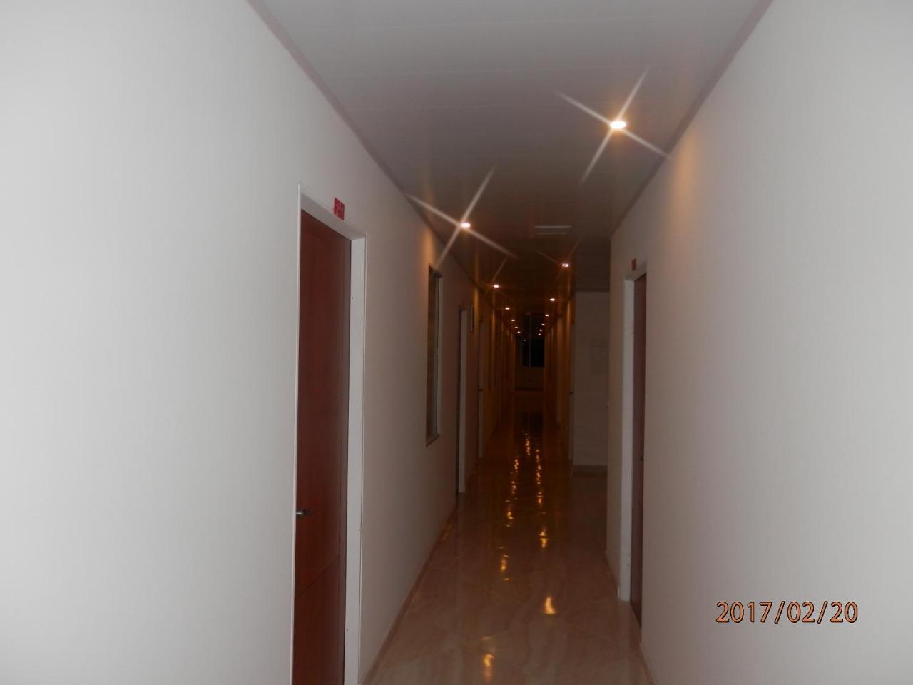 Hotel 80 Real Tenjo Exterior photo